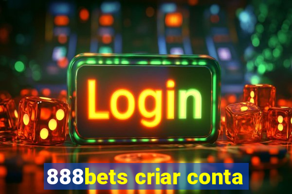 888bets criar conta